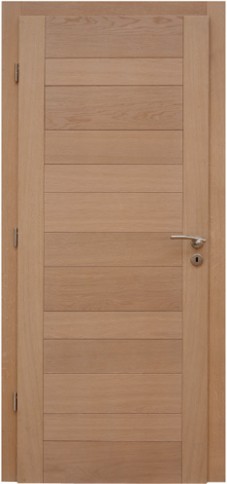 S1 Alpage Chêne brossé <br/><span>Voile gris</span>
