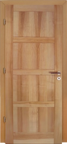S13 Frêne Olivier <br/><span>Vernis naturel</span>