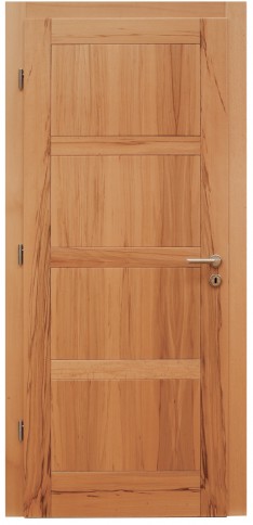 S13 Hêtre coeur foncé <br/><span>Vernis naturel</span>