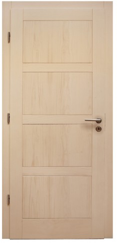 S13 Sapin 1er choix <br/><span>Voile blanc</span>