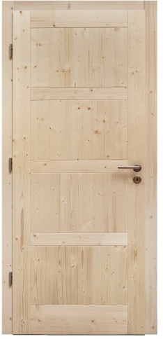 S13 Sapin du nord <br/><span>Vernis naturel</span>