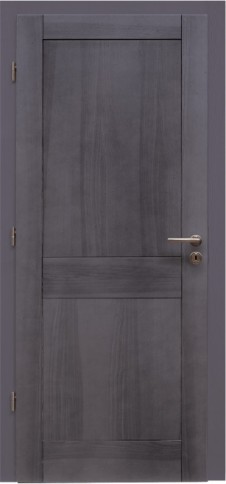 S14 Frêne Olivier <br/><span>Teinte gris pierre</span>
