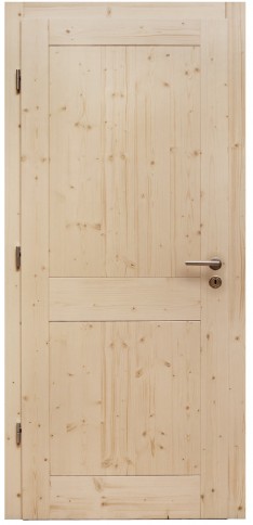 S14 Sapin du nord <br/><span>Vernis naturel</span>