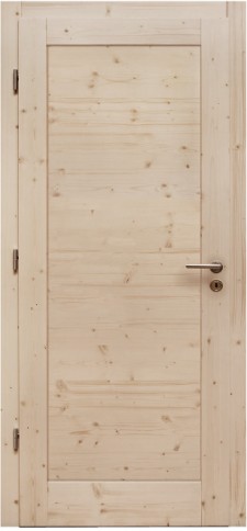S2A1 Panneau contemporaine sans rainure sapin du Nord <br/><span></span>