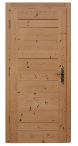S1 Alpage Sapin du Nord chauffé brossé <br/><span></span>