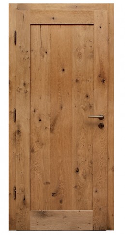S1 Valaisanne Chêne rustique Vapo-traité brossé <br/><span></span>