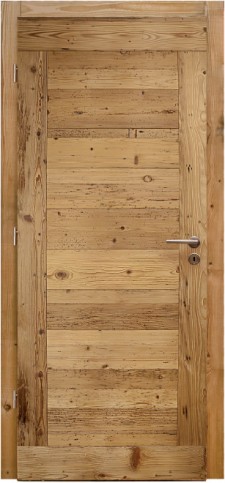 Vanoise <br/><span>Bois vermoulu</span>