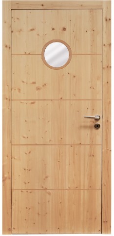 Plane M1 Sapin du nord <br/><span>Vernis naturel</span>