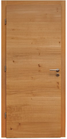 Plane parement 6mm Chêne rustique fil horizontal <br/><span>Vernis naturel</span>