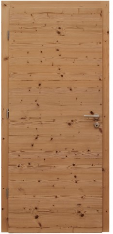 Plane parement 6mm Sapin du Nord Chauffé brossé fil horizontal <br/><span></span>